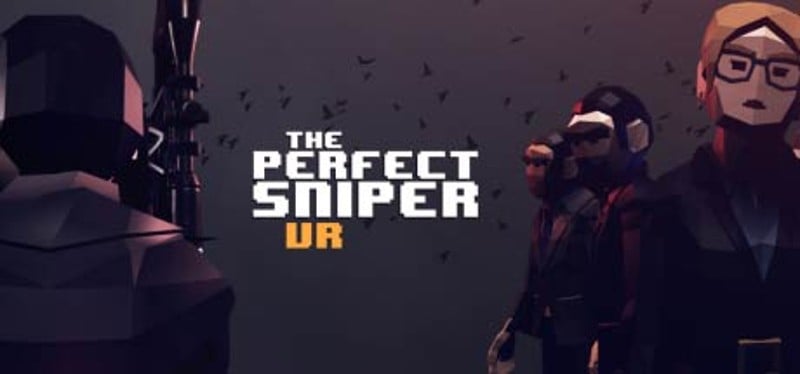 The Perfect Sniper Game Cover