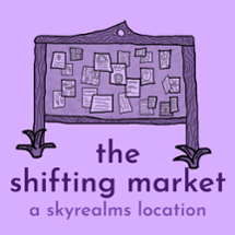 The Shifting Market Image