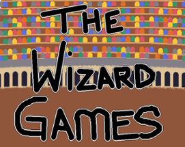 The Wizard Games Image