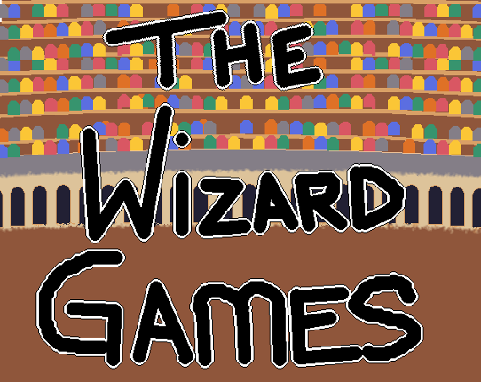The Wizard Games Game Cover