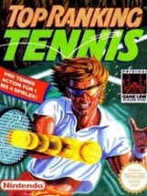 Top Rank Tennis Image