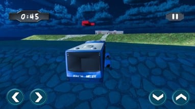 Underwater Prisoner Transport &amp; Bus Simulator Image