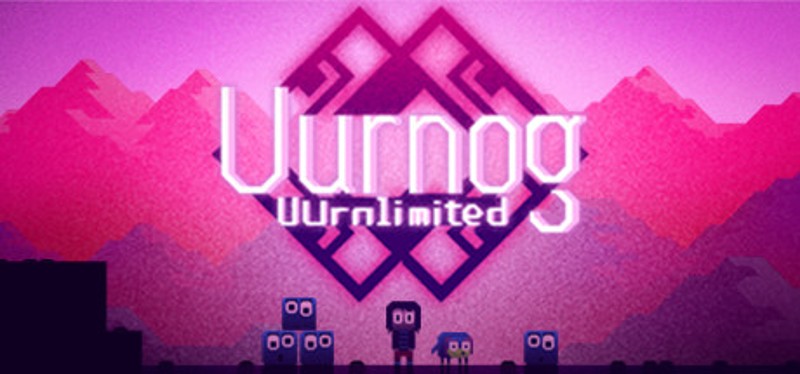 Uurnog Uurnlimited Game Cover