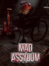 VR Mad Asylum Image