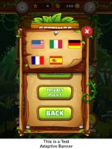 Word Jungle : Word Puzzle Game Image