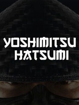 Yoshimitsu Hatsumi Game Cover