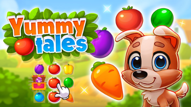 Yummy Tales Image