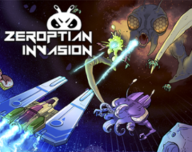 Zeroptian Invasion Image