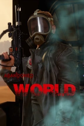 Abandoned World Game Cover