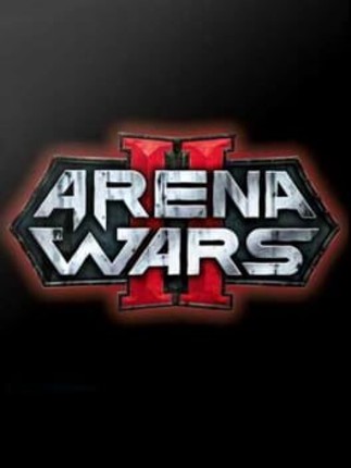 Arena Wars 2 Game Cover