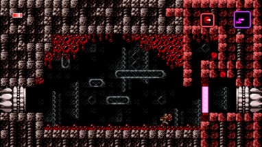 Axiom Verge Image