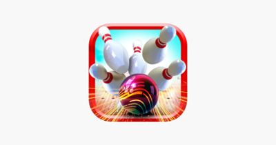 Bowling Nation 3D - Bowling Strike Image