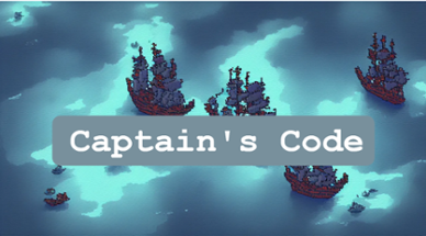 Captain's Code [Unity] Image
