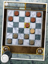 Checkers II Image