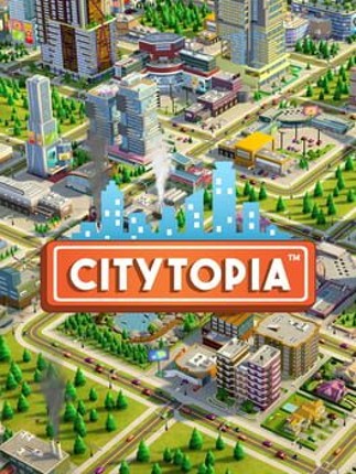 Citytopia Game Cover