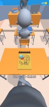 Classroom Battle! Image