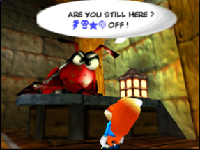 Conker's Bad Fur Day Image