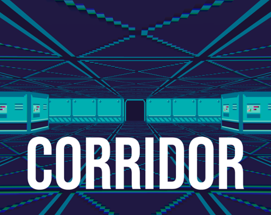 Corridor Game Cover
