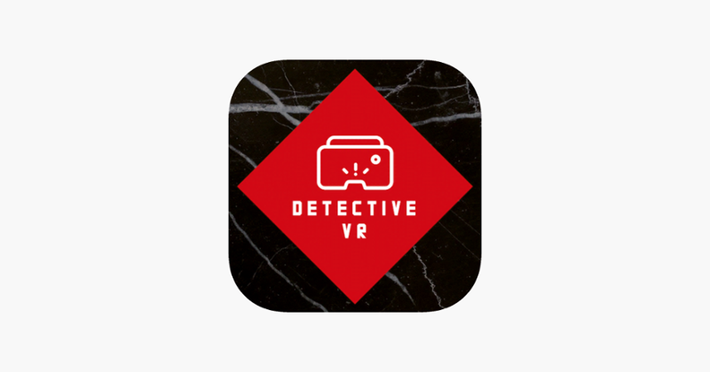 Detective VR Game Cover