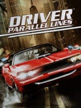 Driver® Parallel Lines Image