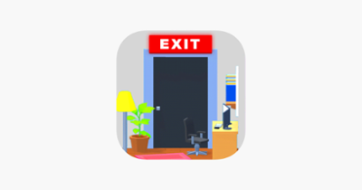 Escape Door- brain puzzle game Image
