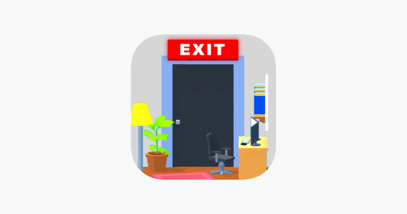 Escape Door- brain puzzle game Game Cover