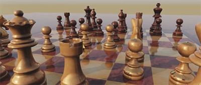 Fritz Chess 17 Steam Edition Image