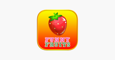 Funny Fruits Match Three - Free Matching 3 Games Image