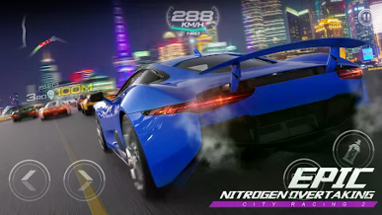 City Racing 2: 3D Racing Game Image