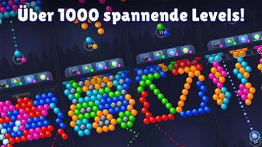 Bubble Pop! Puzzle Game Legend Image