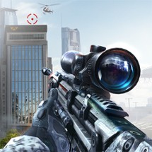 Sniper Fury: Shooting Game Image