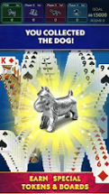 MONOPOLY Solitaire: Card Games Image