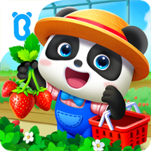 Little Panda's Farm Image