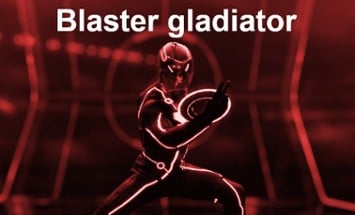 Blaster gladiator Image