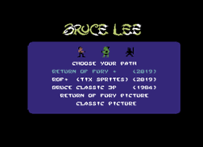 Bruce Lee - Duology Image