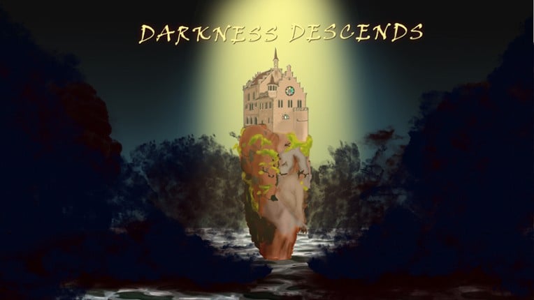 Darkness Descends Game Cover