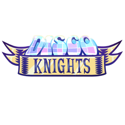 DISCO KNIGHTS Game Cover