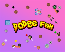 Dodge Fall Image