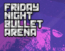 FRIDAY NIGHT BULLET ARENA Image