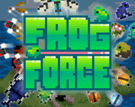 Frog Force Image