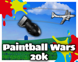 Paintball Wars 20k Image