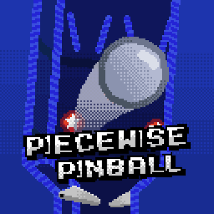 Piecewise Pinball Game Cover