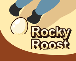 Rocky Roost Image