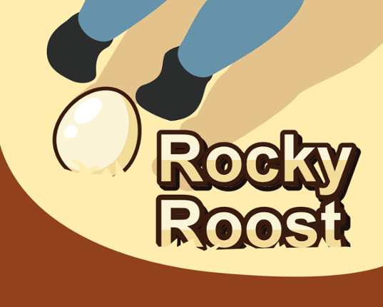 Rocky Roost Game Cover