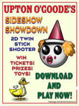 Sideshow Showdown Image
