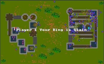 Siege 2000 Image