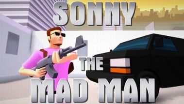 Sonny the mad man Image