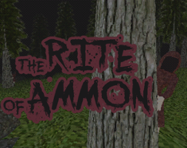 The Rite of Ammon Image
