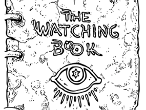 The Watching Book Image