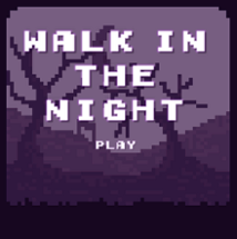 Walk in the Night Image